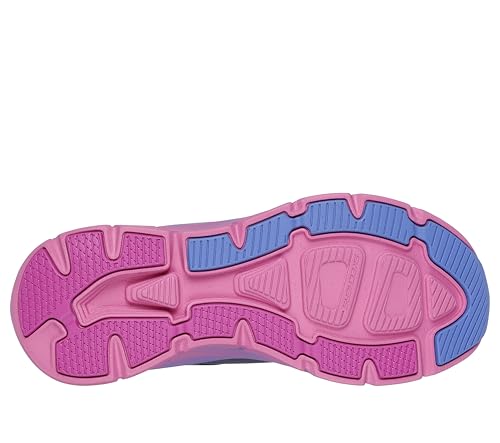 Image of Skechers Womens D'lux Walker 2.0 Neon Sites