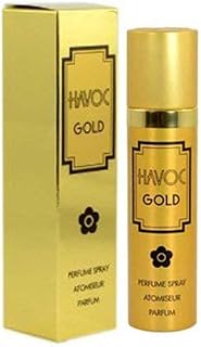 HAVOC MARY QUANT