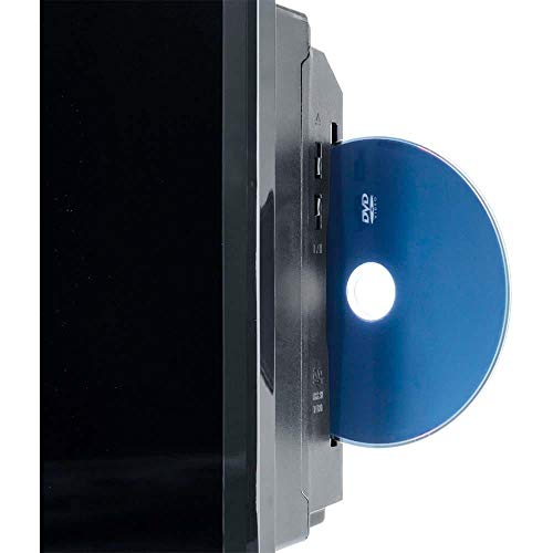 Westinghouse 32 inch LED HD DVD Combo TV