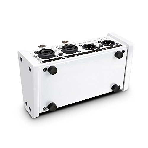 Palmer Audio Interface (Pal Monicon-W) #TOP3