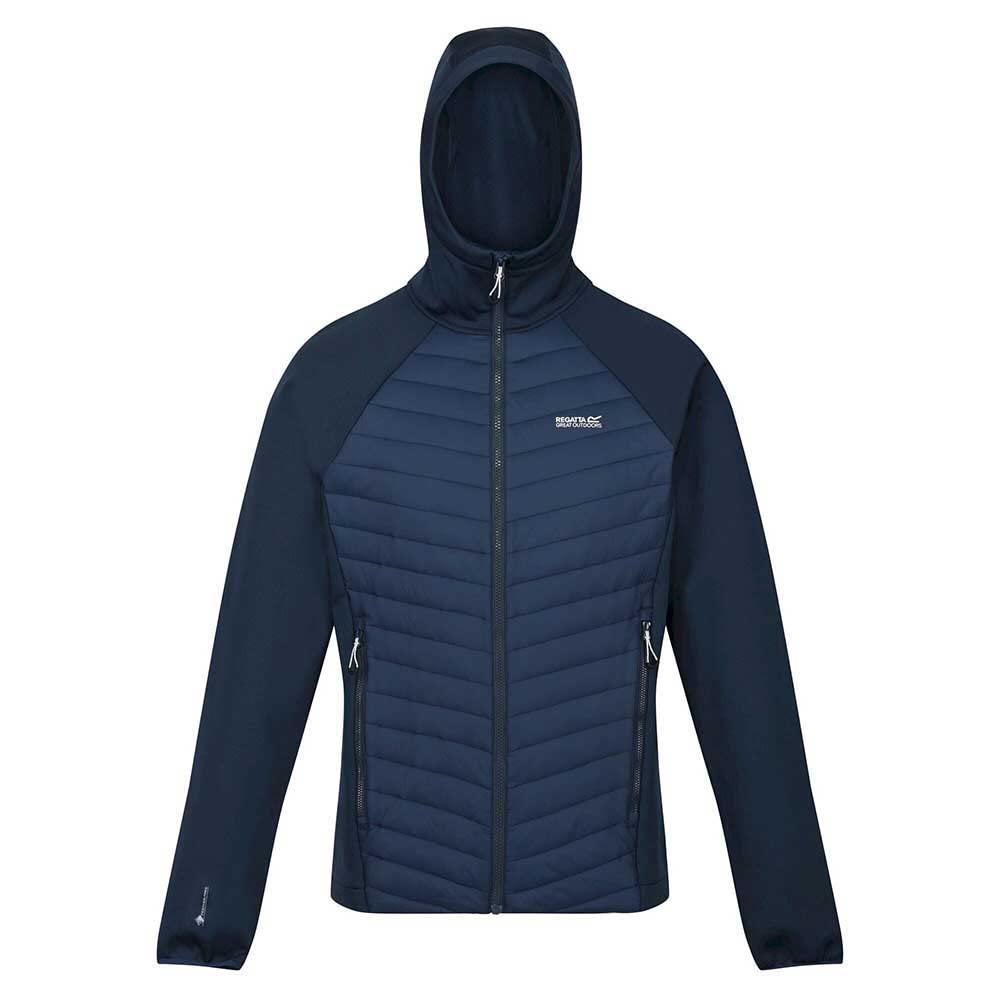 Regatta Mens Andreson VII Hybrid Lightweight Jacket