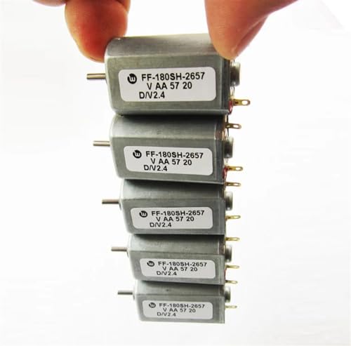 Afeitadora Eléctrica QQKIQPZB Motor Alta Velocidad miniatura 2