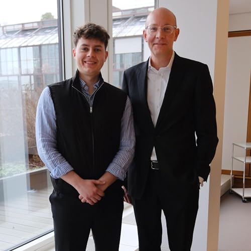 Dr. Cornelius Riese - CEO DZ BANK AG (#29)