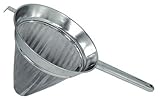 Stainless Steel Bouillon Strainer