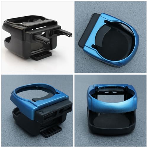 Portavasos para Auto NUOBESTY 2 Piezas Universal miniatura 3