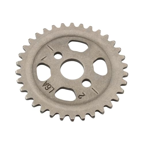 Pignon de chaîne à came haute précision 14321-K0R-V00 PCX - 4