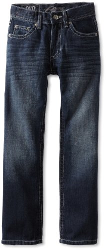 Request Big Boys' Timmy Straight-Leg Jeans