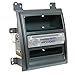 Scosche GM1521B Compatible with 2007-14 Cadillac Escalade ISO Double DIN & DIN+Pocket Dash Kit Black