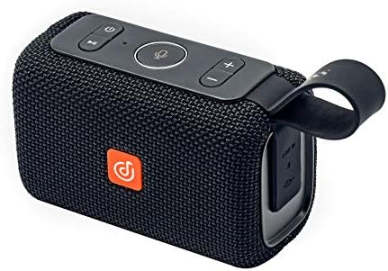 Portable Bluetooth Speaker 