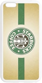 Amazon スターバックス Iphone 6 5 5 Inch 対応ケース スタバ キャラクター Iphone 6 5 5 Inch 用カバー ケース ケース カバー 通販