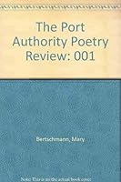 The Port Authority Poetry Review 0935505008 Book Cover