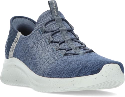 Image of Skechers Mens Ultra Flex 3.0 - Right Away Slip-ins Sneaker