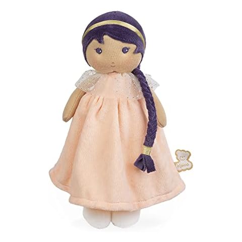 KALOO - Tendresse - Mi Primera Muñeca de Trapokaloo Cover