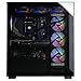 CyberPowerPC Gamer Xtreme VR Gaming PC, Intel Core i9-14900KF 3.2GHz, GeForce RTX 5070 12GB, 32GB DDR5, 2TB PCIe 4.0 SSD, WiFi Ready & Windows 11 Home (GXiVR8080A39)