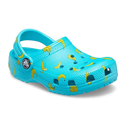 Image of crocs Unisex Kids Classic Ombre ClogK Arc /Mlt