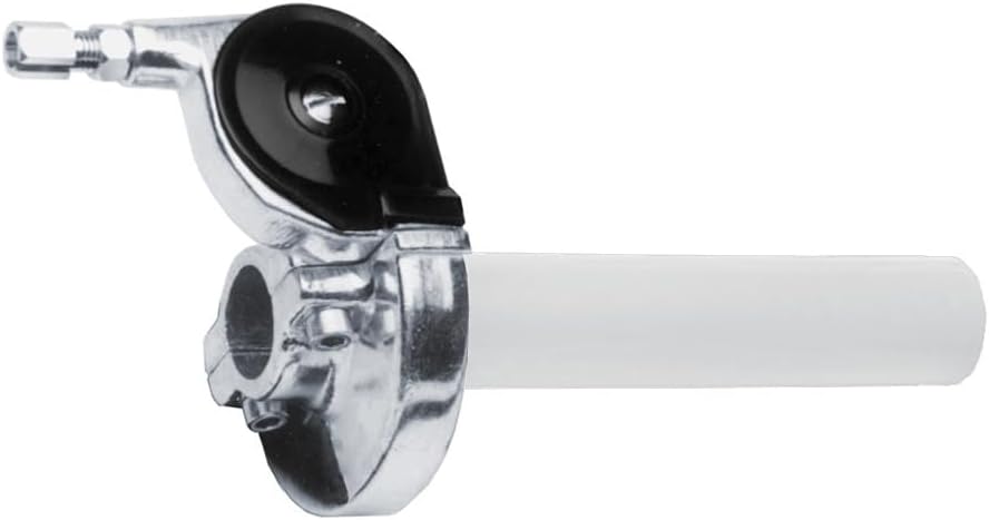 Miniatura 2 de Compatible con el conjunto universal de tubo del acelerador Whirlpool para barras de 78 pulgadas ATV Offroad