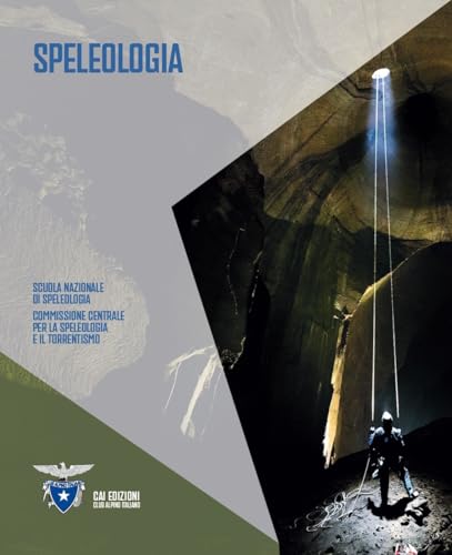 Manuale di speleolog