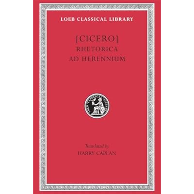 Rhetorica ad Herennium