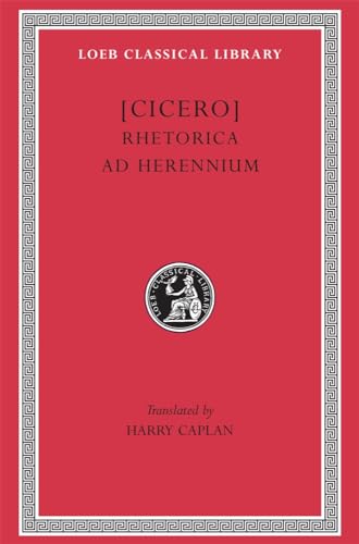 Rhetorica ad Herennium