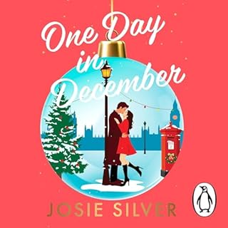 One Day in December cover art