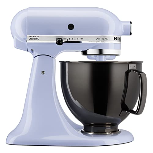 Bowl KitchenAid de acero inoxidable 5 cuartos miniatura 5