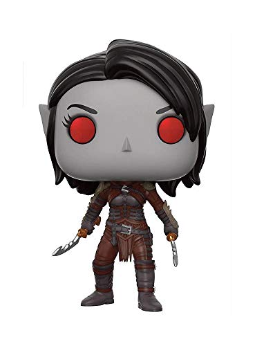 Funko Pop! The Elder Scrolls Naryu
