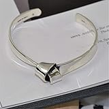 3.ADGJL-ARMBAND: Das ADGJL-Armband ist ein perfektes Schmuckzubehör für jeden Anlass, um Ihren Stil und Ihre Stimmung zu ändern. Wo immer Sie sind, passt dieses Armband gut zu Ihnen. Außerdem ist es sehr einfach, Ihr Kleidungsstück anzupassen. Eine lange Verzierung des Armbands ist von Vorteil.