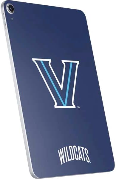 Skinit Decal Tablet Skin Compatible with iPad 11th Gen (2025) - Officially Licensed Villanova University 1842 Design