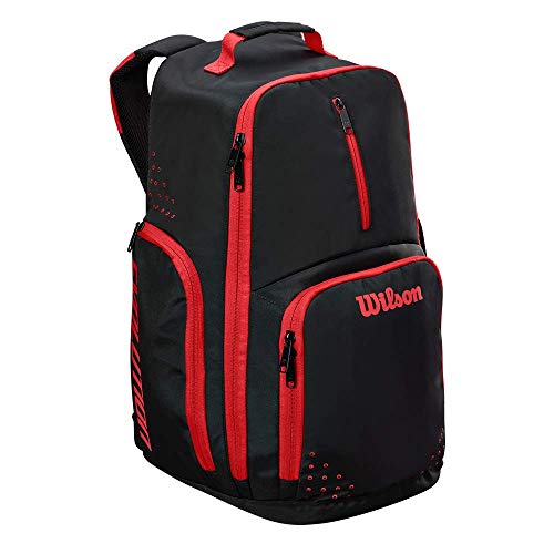EVOLUTION BACKPACK RDBK