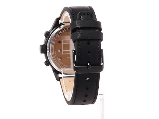   トミーヒルフィガー ICON GMT 腕時計 Amazon.co.jp: [トミーヒルフィガー]TOMMY HILFIGER 腕時計 ICON