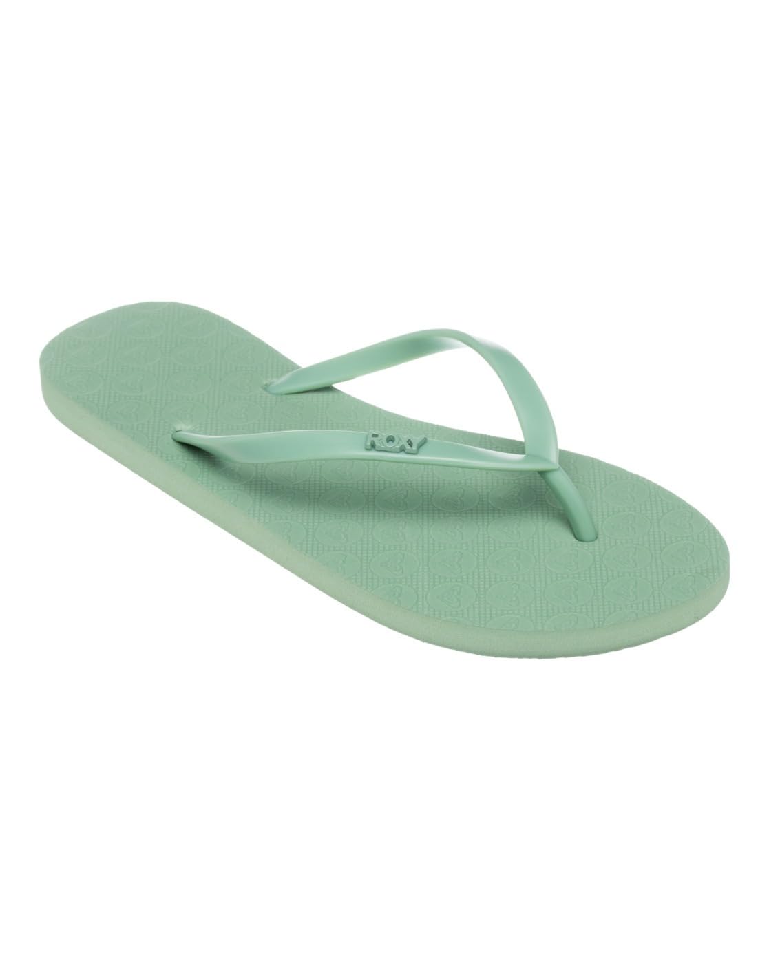Roxy Women's Viva Iv Sandal, Sage, 5 UK