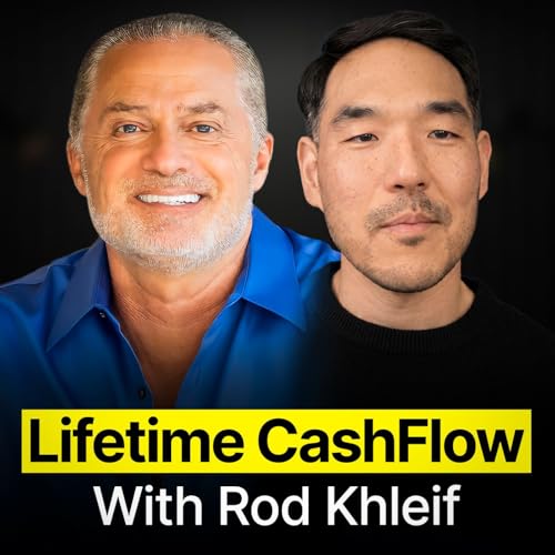 He Bought A Building For $5.7M And Forced The Value To $10.5M With One Letter | Ep.1,249