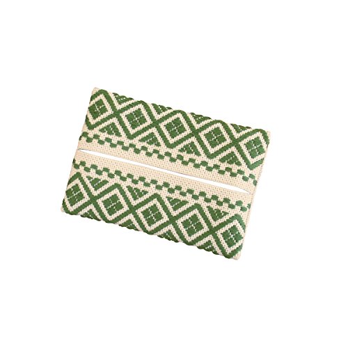 Kit 10 cas de tissu Orimupasu argent concentre couture DIY