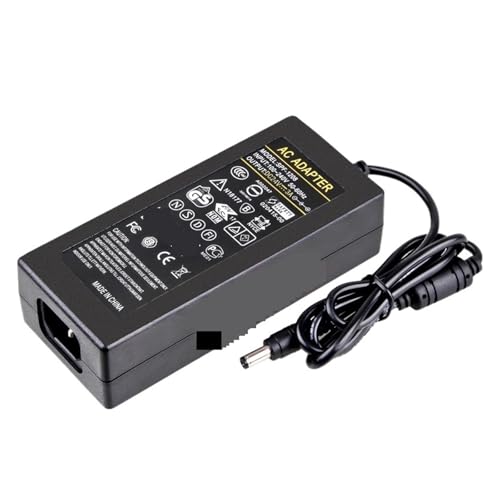Adaptateur alimentation à découpage 24V 3A stoppe les clignotements LED