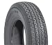 Freestar M-108+ Trailer Radial Tire-ST175/80R13 91L