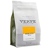 Verve Coffee Roasters, Coffee Buena Vista Dark Roast Organic, 12 Ounce