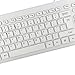 Universal Computer Desktop Keyboard Cover Skin (17.52