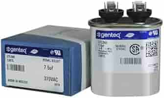 YA−MAN HRF17 024-20045-000-7.5 uf MFD 370 Volt VAC Capcom Replacement