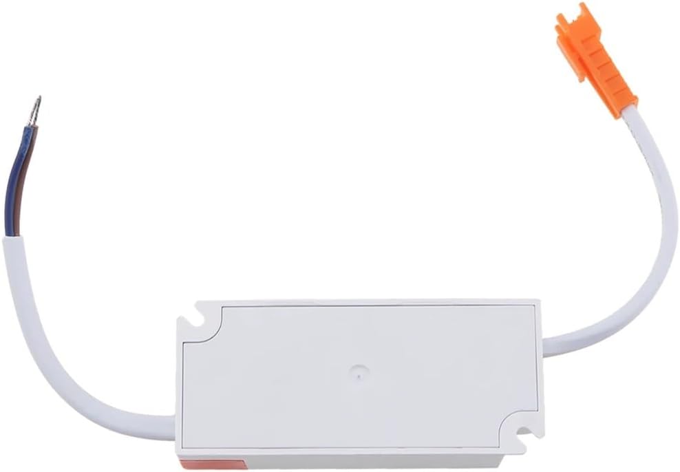 3-24W LED Dimmable Driver 110V/220V AC85-265V Low Voltage Dimmable Step Down Transformer SCR Power Supply Module(3w 110v)