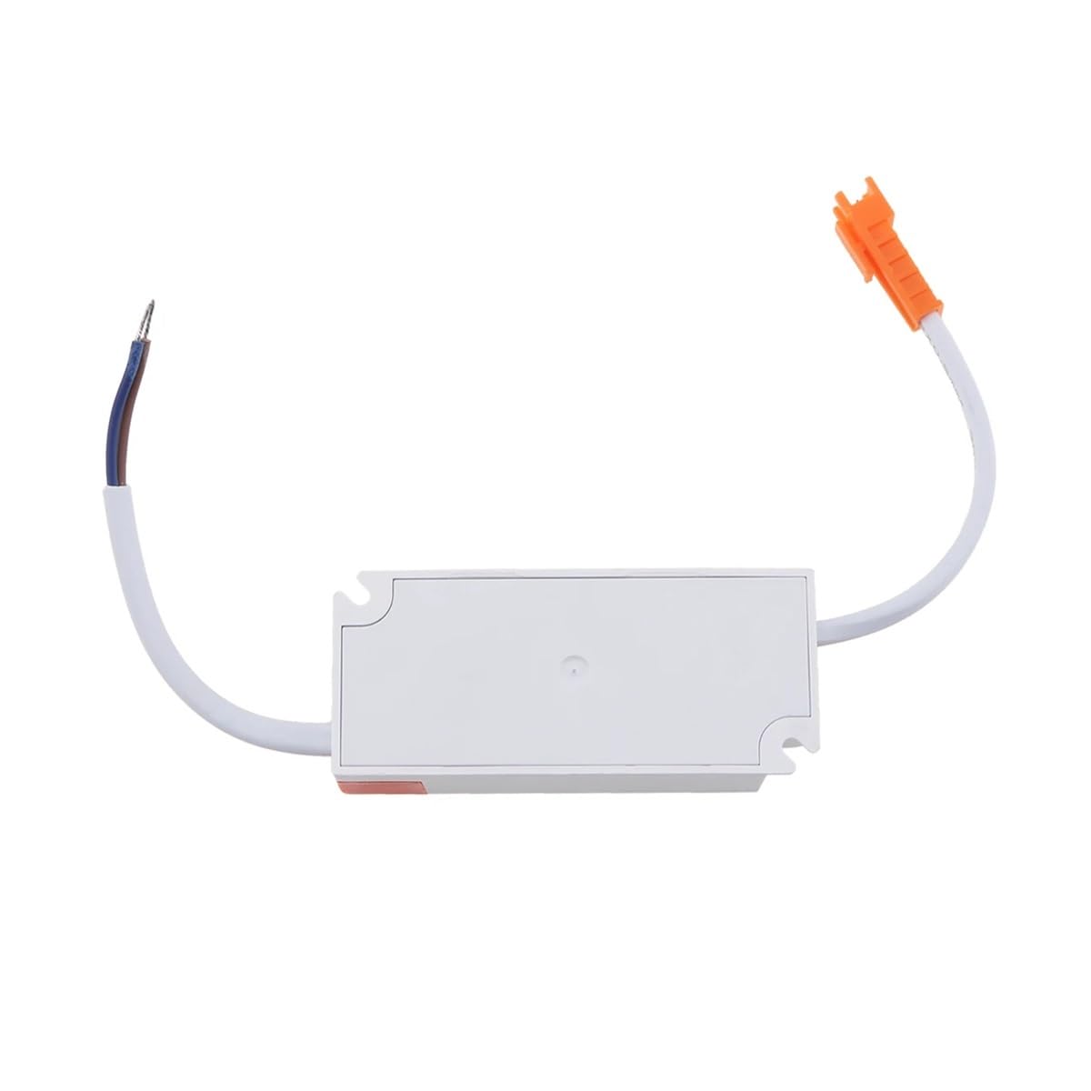 3-24W LED Dimmable Driver 110V/220V AC85-265V Low Voltage Dimmable Step Down Transformer SCR Power Supply Module(3w 220v)