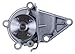Gates 41107 Premium Engine Water Pump