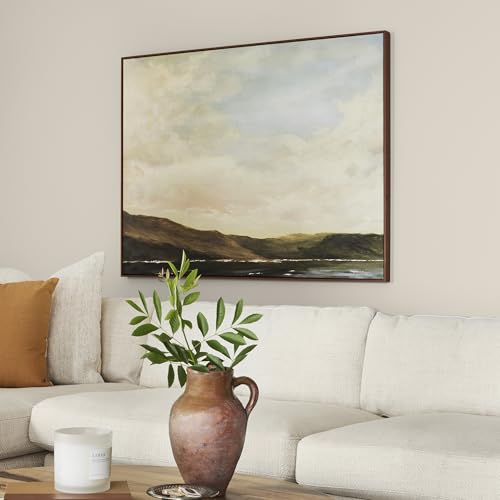 Magnolia Home by Joanna Gaines Classic Interior Wall, Ceiling, Trim Paint and Primer, Eggshell Finish, 1 Gallon - CASTLE CREAM Magnolia Home by Joanna Gaines Classic Interior Wall, Ceiling, Trim Paint and Primer, Eggshell Finish, 1 Gallon - CASTLE CREAM