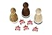 Produktbild Stemplino Mini Stempel Schnuffi Spaniel