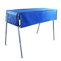 Algopix Similar Product 8 - Stansport Outdoor Event Table