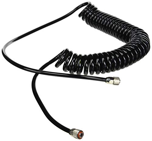 Spiralschlauch für Kompressor 1/8" X1/8" Cover