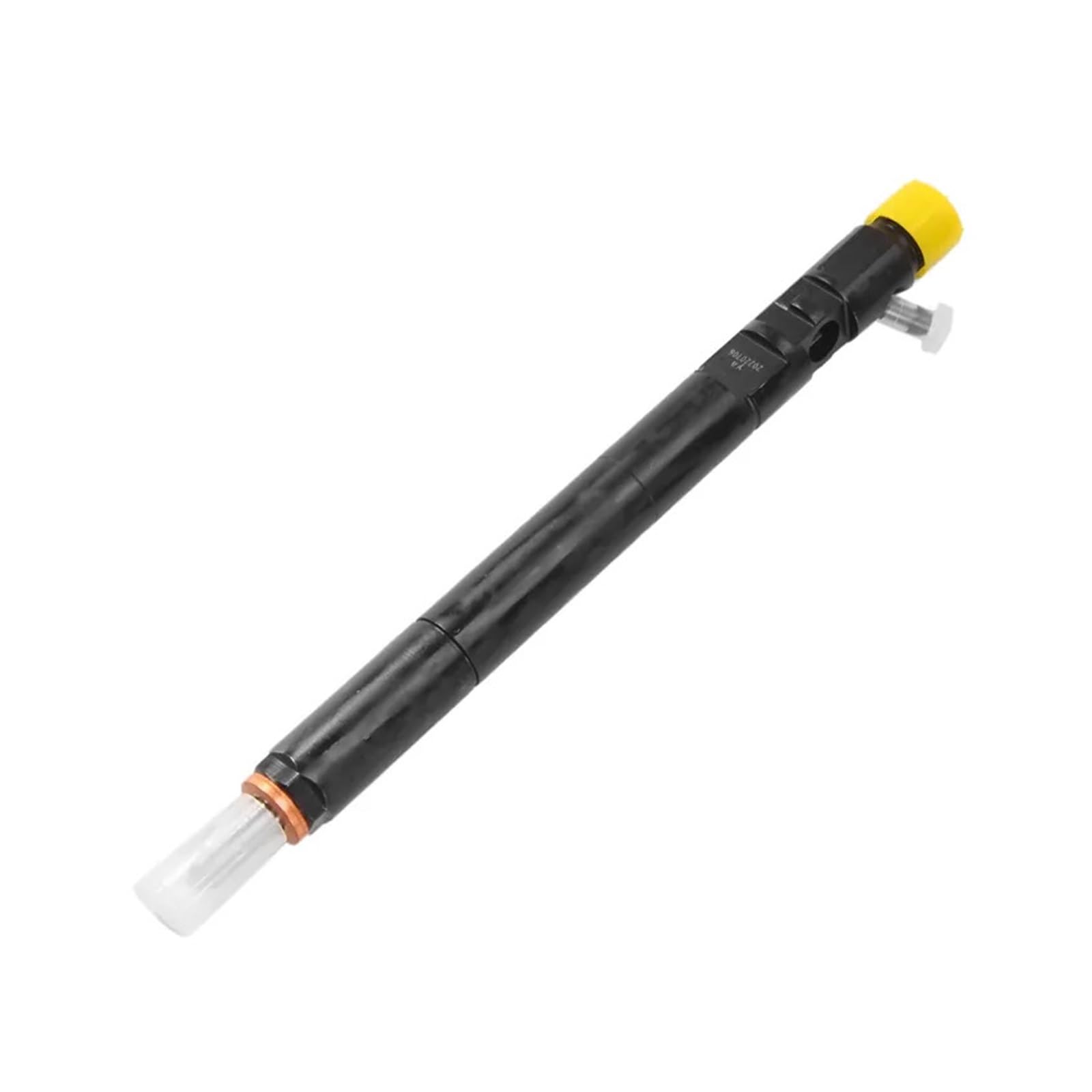 Inyector de combustible diésel CRDI EJBR02601Z / A6650170121 compatible con SsangYong Kyron Rexton Rodius Stavic 2.7 Xdi EURO 3