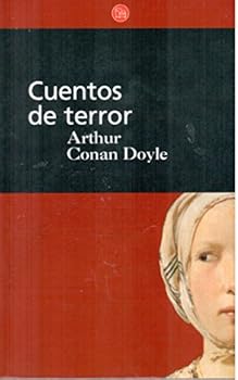 Cuentos de Terror Fg Cl