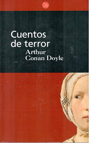 Portada de Cuentos de terror fg cl