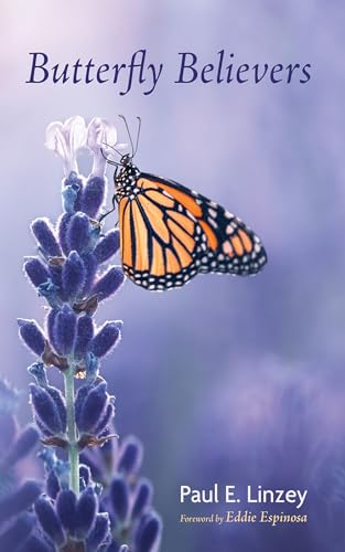 Butterfly Believers (English Edition)