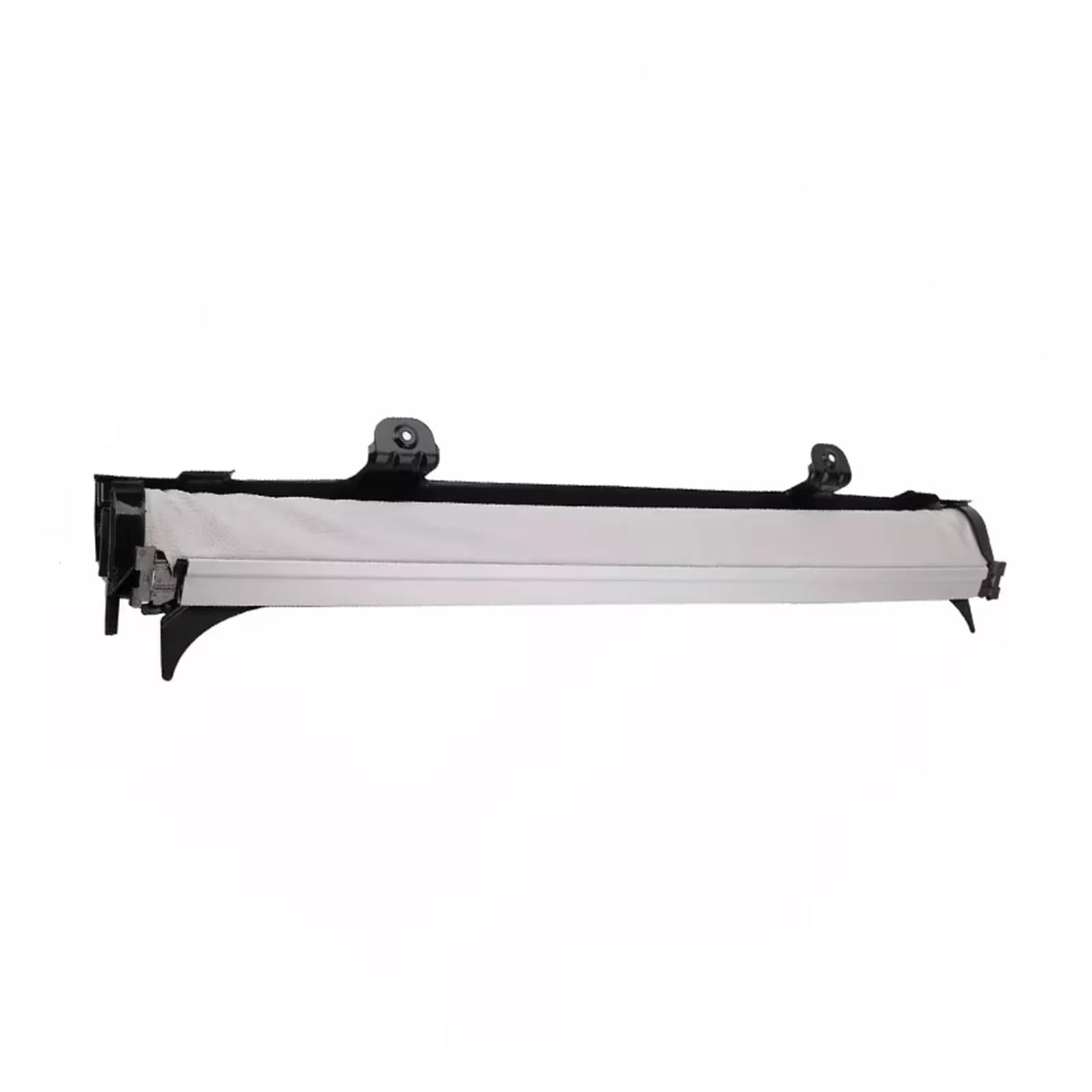 Parasoles Ventana para VW para Tiguan para Jetta para Golf6 para Passat para Variant para Sharan Cortina Panorámica Techo Corredizo Parasol Coche(Grey)
